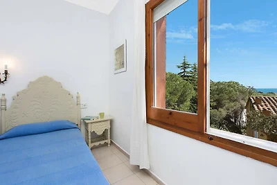 Appartamento Carena con piscina