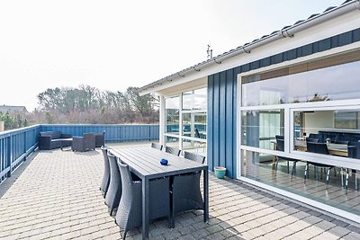 7 person holiday home on a holiday park in...
