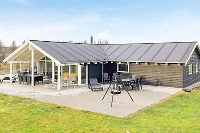 8 Personen Ferienhaus in Ålbæk