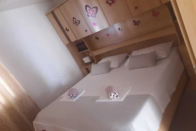 Two Bedroom Apartment