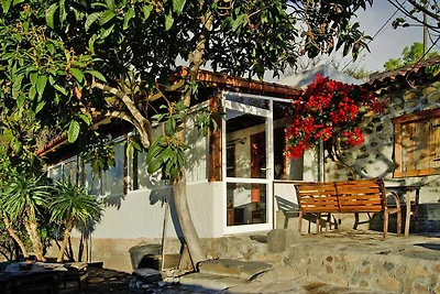 Ferienhaus, Tijarafe