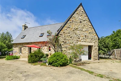 Apartment in Fouesnant in der Nähe des...