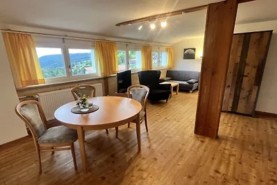 Ferienwohnung in Todtnau mit Barbecue