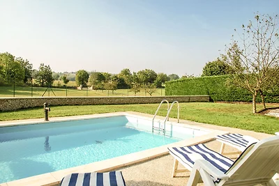 Wunderschönes Ferienhaus mit Pool