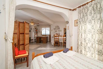 Wohnung in Nerja nahe Carabeillo Strand
