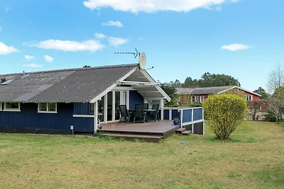6 persone case ad Hadsund-By Traum