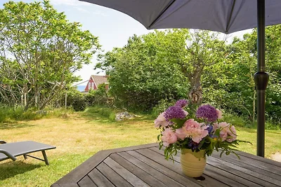 4 Personen Ferienhaus in Allinge-By Traum