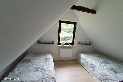Holiday home with 1 bedroom