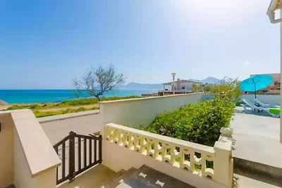 Porta De La Mar - Haus In Son Serra De Marina
