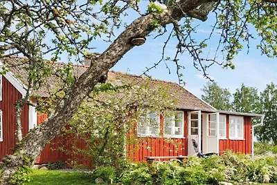 4 persoons vakantie huis in MARIESTAD-By...