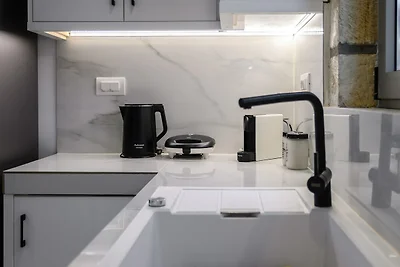 Villa in Melidoni mit Pool und Aussicht