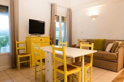 Marie Diane Residence f�r f�nf Personen