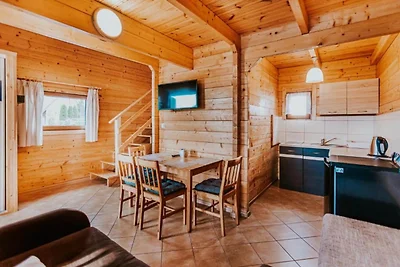 Komfortable Ferienhäuser in Strandnähe