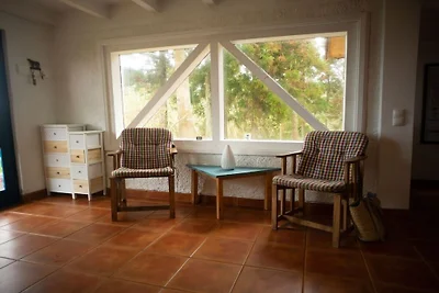 Ferienhaus mit 1 Schlafzimmer