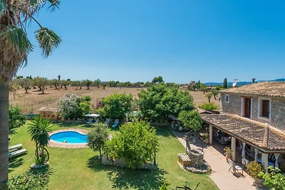 Finca Can Diego - Ferienhaus Mit Privatem...