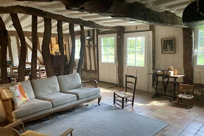 Huis van de Kleine Bruyères