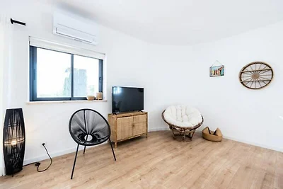 Appartamento in Algarve con Vista Mare