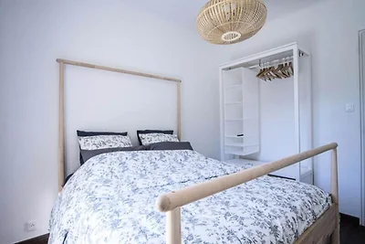 Häuser & Villen für 6 Personen