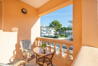 Casa Miriam - Apartment In Cala Lliteres