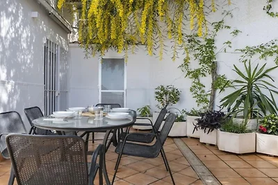 Ferienhaus mit 2 Schlafzimmer