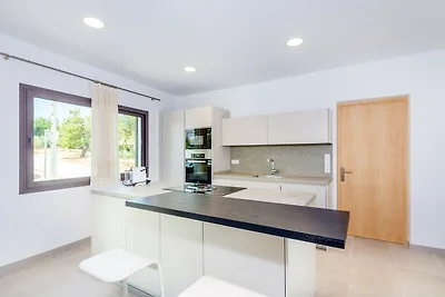 Can Fosc - Ferienhaus Mit Privatem Pool
