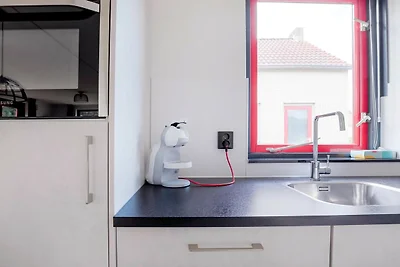 Ruhige Auszeit in Ewijk für 6 Personen