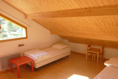 Spazioso chalet vicino al comprensorio...