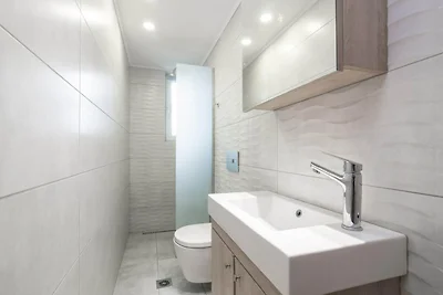 Apartamento rural de 2 dormitorios en Mouzaki