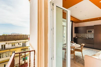 Colonna Appartement 3 Comfortabele...
