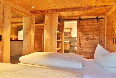 Ferienwohnung mit 1 Schlafzimmer