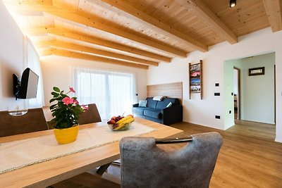 Ferienwohnung mit 1 Schlafzimmer