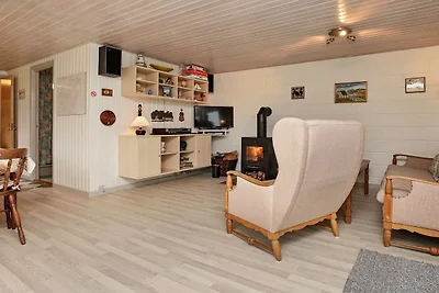 4 persoons vakantie huis in Læsø-By Traum