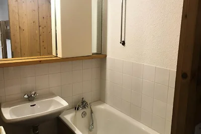 2-Zimmer-Wohnung für 7 Personen in Arc 1600 i...