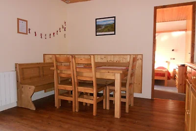 Geräumiges Appartement in La Bresse mit...