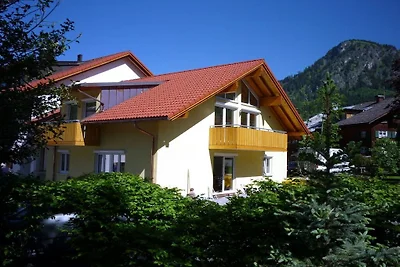 Apartamento vacacional de 1 dormitorio.