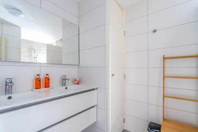 Apartment mit Inselblick für 2 Personen