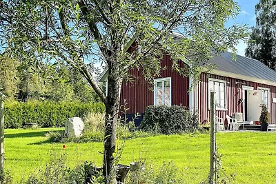 5 Personen Ferienhaus in SVENLJUNGA-By Traum