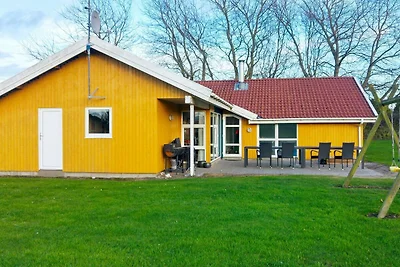 12 Personen Ferienhaus in Nordborg