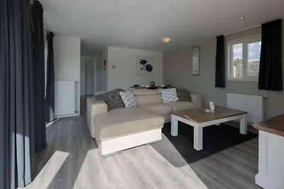 Confortevole chalet situato nel polder