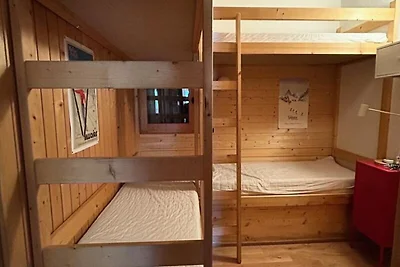 Appartamento bilocale per 6 persone, esposto ...