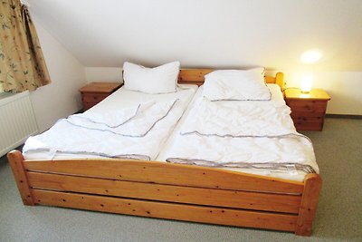 Doppelhaushälfte mit windgeschützter Terrasse
