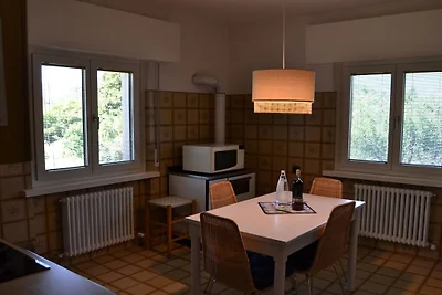 Ferienhaus mit 1 Schlafzimmer