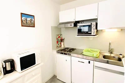 2 Zimmer für 6 Personen