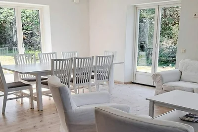 5 Sterne Ferienhaus in Lärbro