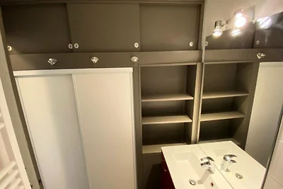 Ferienhaus in Aime-La Plagne Ski-In/Ski-Out