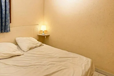 Apartment in Blue Lagoon mit Zugang zum Pool