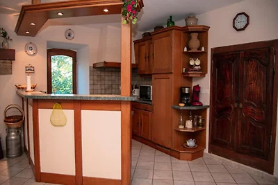 Gמte de France 7 Personen