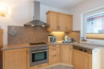 Ferienwohnung in Hollersbach mit