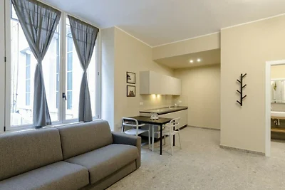 San Luca Appartementen - Adorno - RS