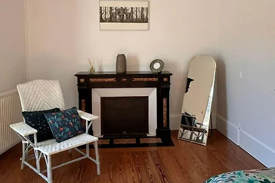 Ritiro a Bligny-sur-Ouche